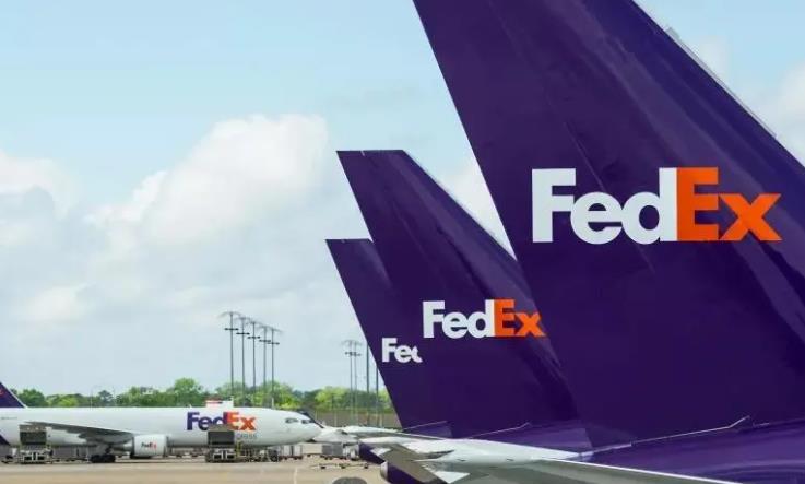 FedEx国际快递时效