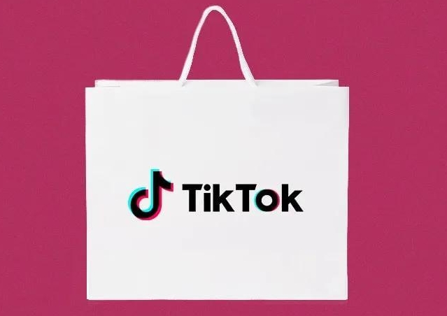 TikTok官方，印尼电商