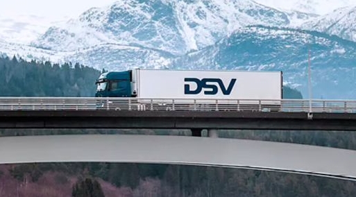 DSV