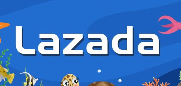 lazada