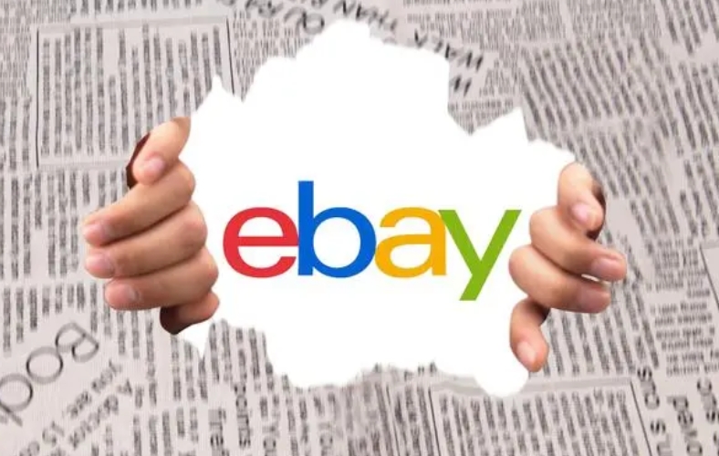 ebay，新功能