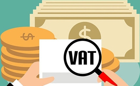  VAT 增值税