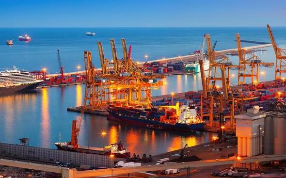 国际船舶信息查询（服务数据覆盖全球5000个港口）