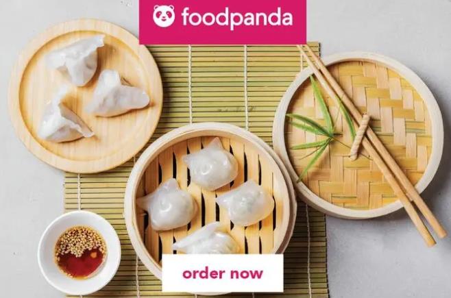 foodpanda