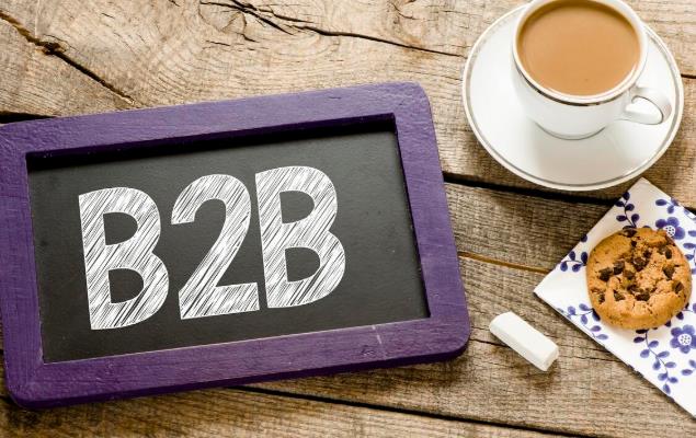 b2b和b2c的区别是什么（两种常见的商业模式）