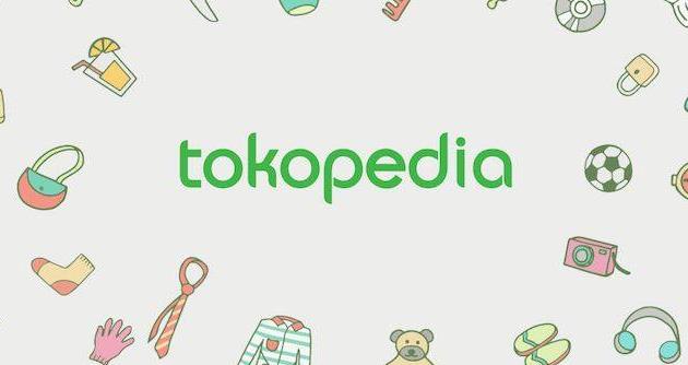 tokopedia