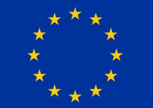 欧盟标志