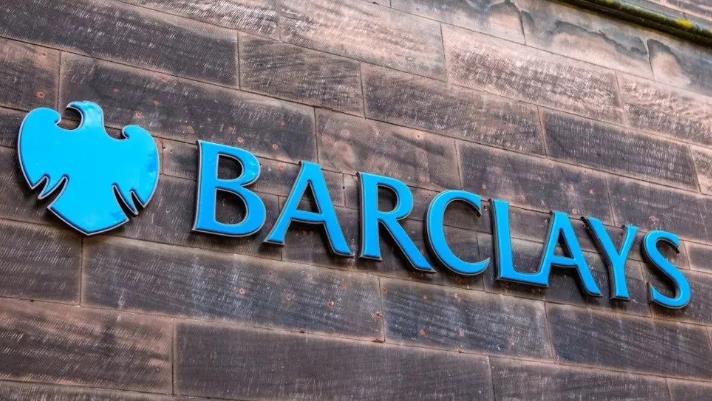 barclays