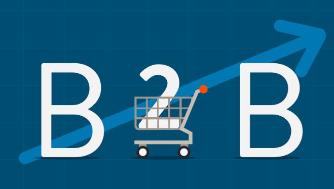 贸易b2b是什么意思（外贸b2b平台有哪几个）