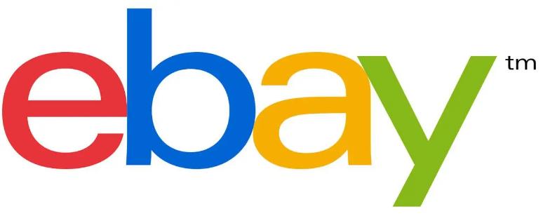 ebayע