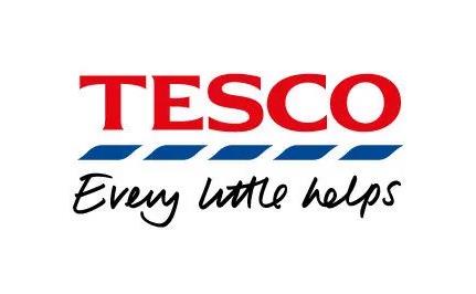 tesco