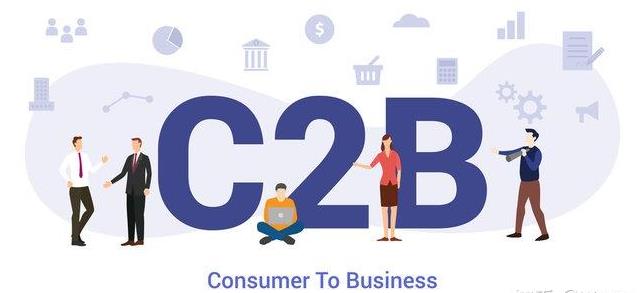 c2b