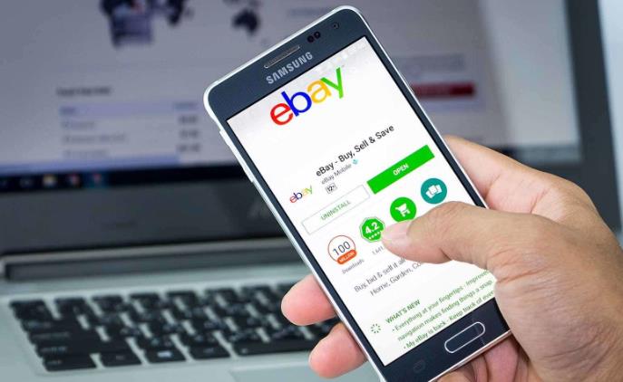 ebay中国