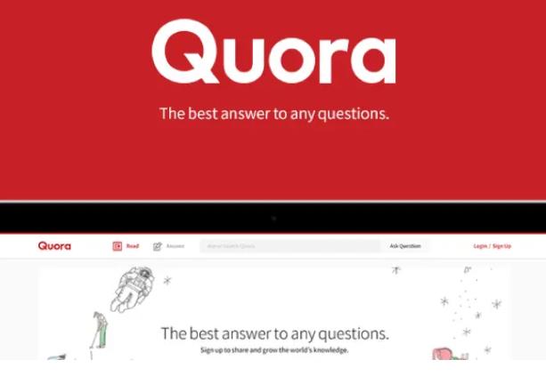 quora