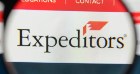 Expeditors