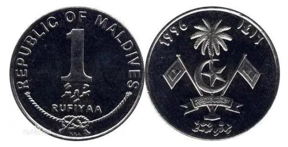 马尔代夫货币