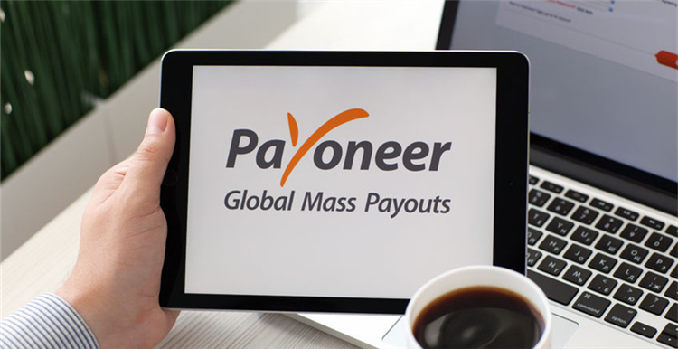 payoneer