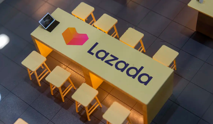 lazadaҳ