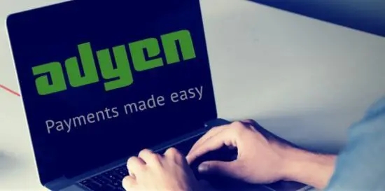 adyen