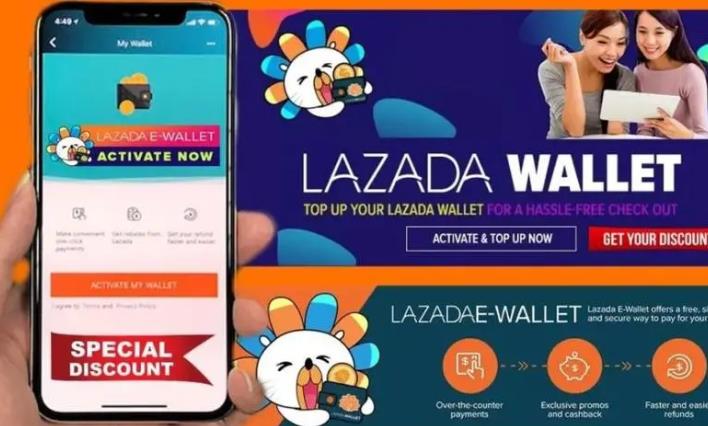 Lazada