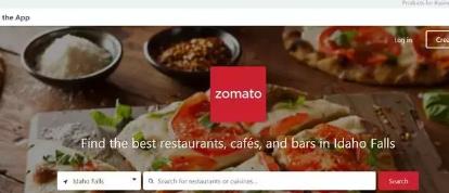 zomato