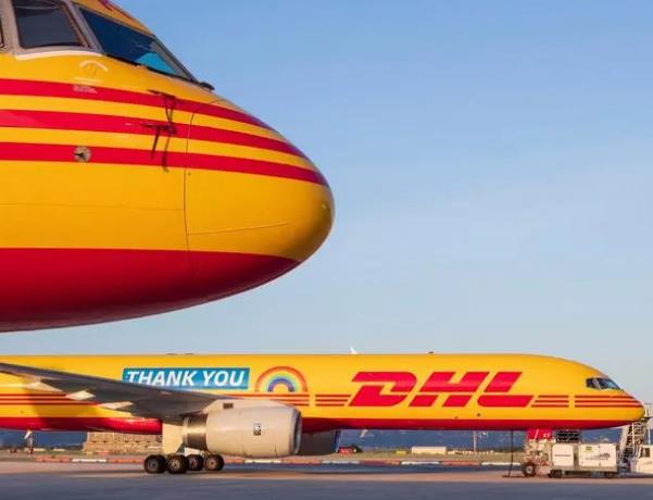 DHL