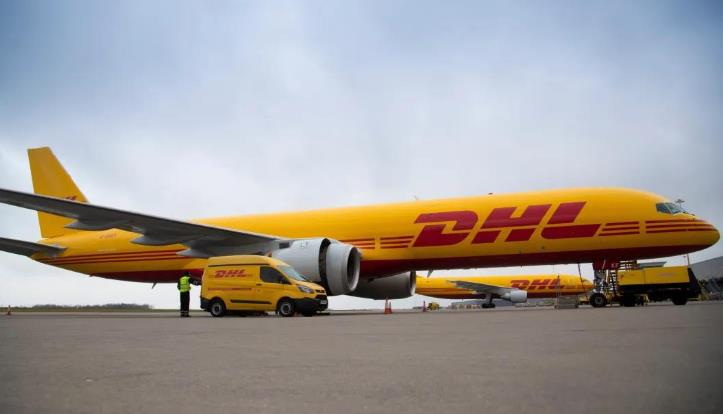 DHL