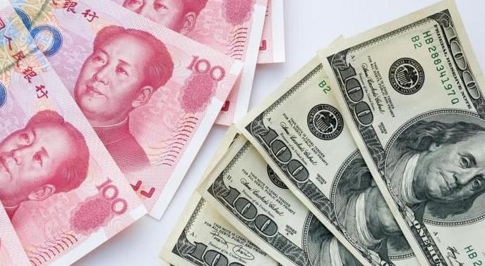 13美金折合人民币多少钱(最新人民币兑美元汇率)-百运网