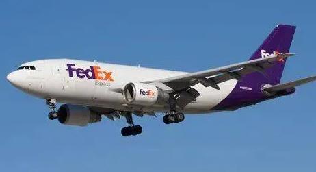 FedEx附加费