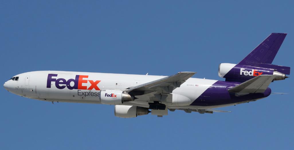 fedex