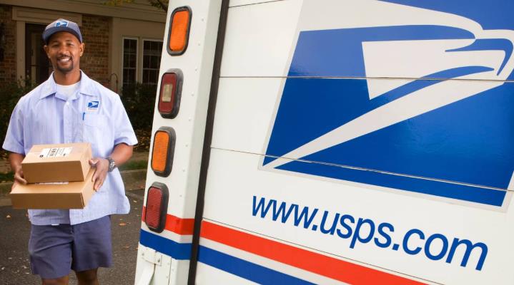  USPS