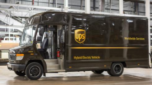 ups