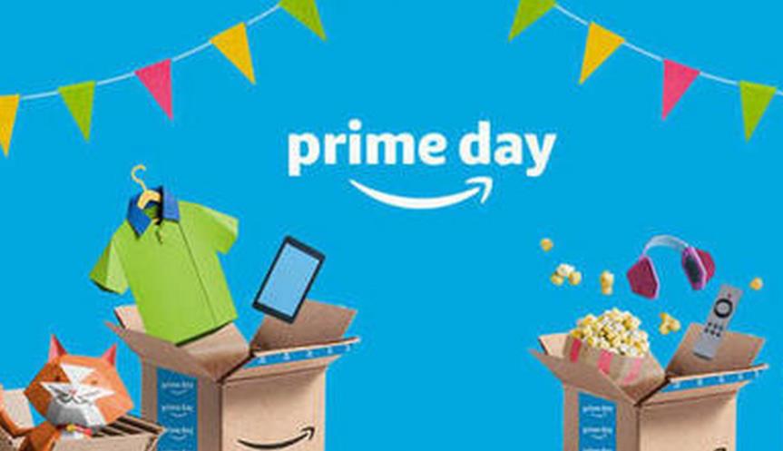 ѷPrimeDay