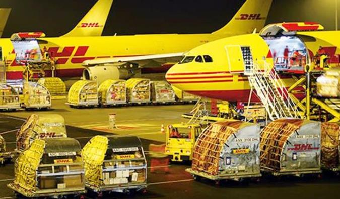 DHL