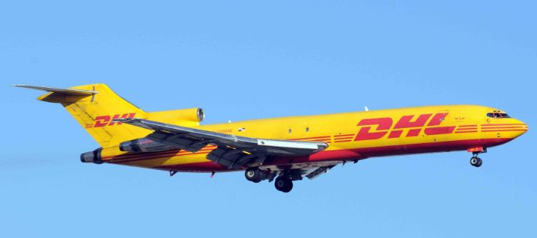 DHL