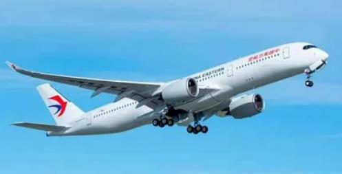 中国至印东航线