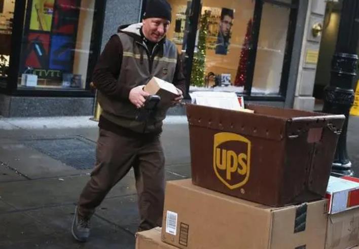 UPS