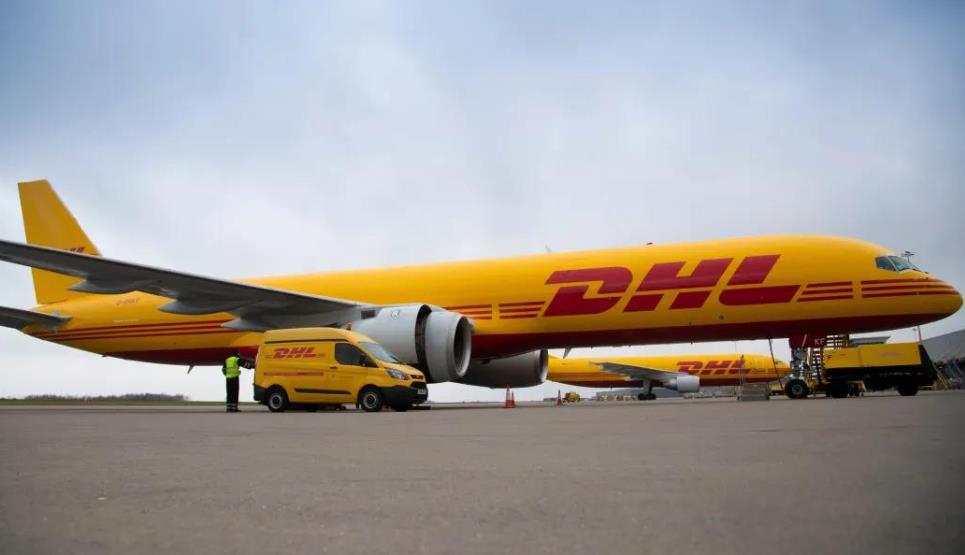 DHL