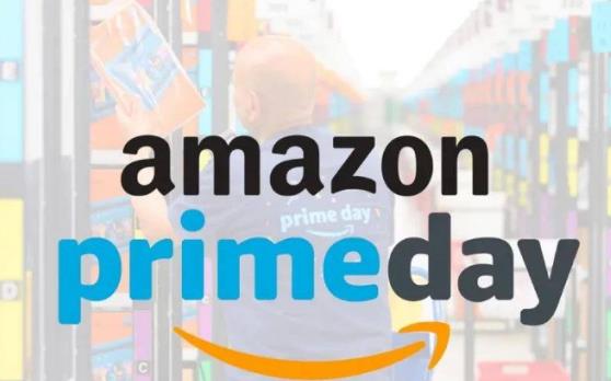 ѷPrime day