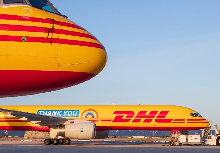 DHL