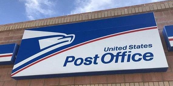 USPS