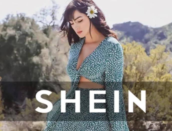 SHEIN