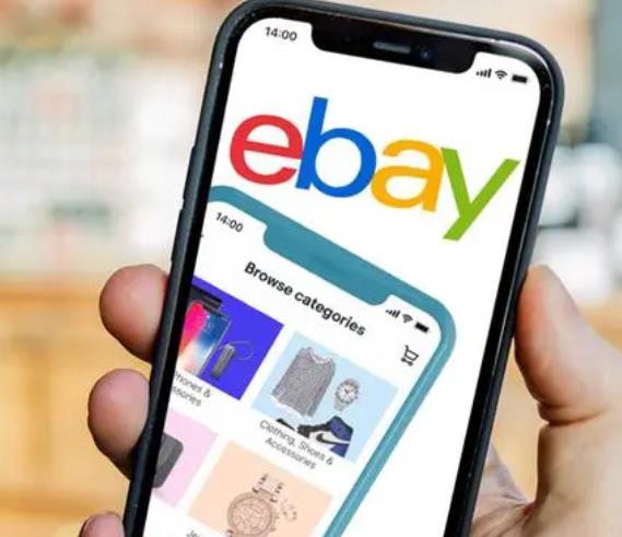 eBay羳