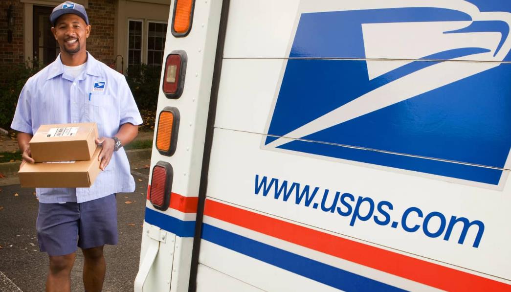 USPS 