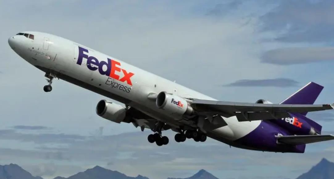 fedex