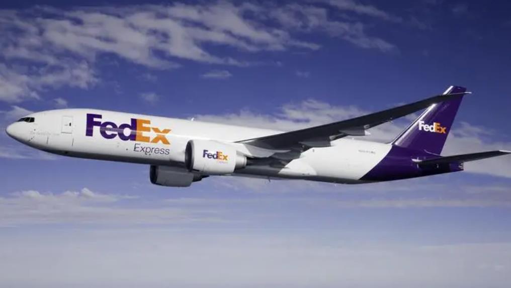 FedEx快递单号