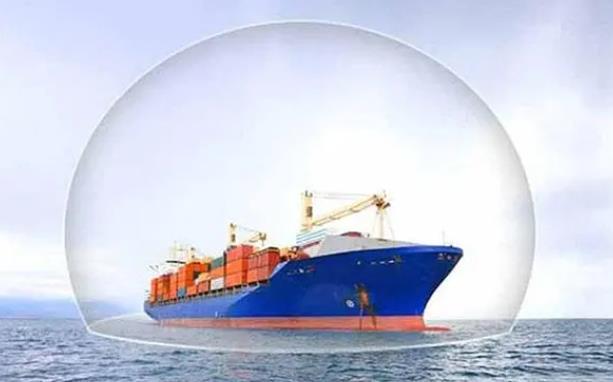 国际物流保险