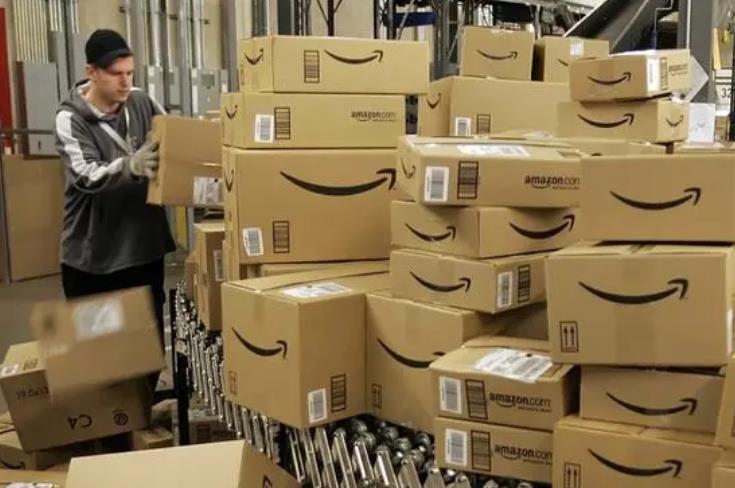 亚马逊推出非紧急地面送货服务（亚马逊Amazon Shipping来了）-百运网