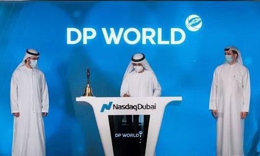 DP World