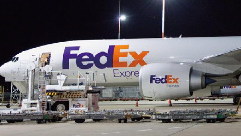 FedEx